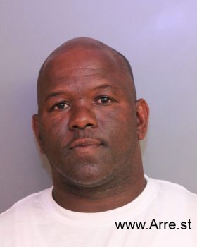 Carlos  Collins Mugshot