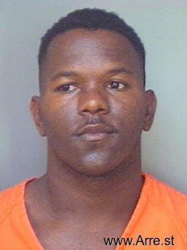 Carlos D Collins Mugshot