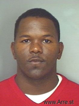 Carlos D Collins Mugshot