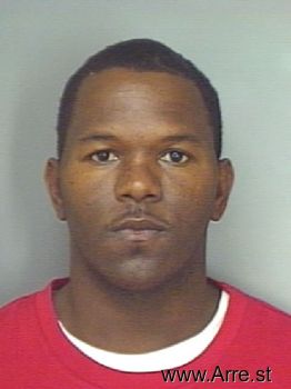 Carlos Dorriane Collins Mugshot