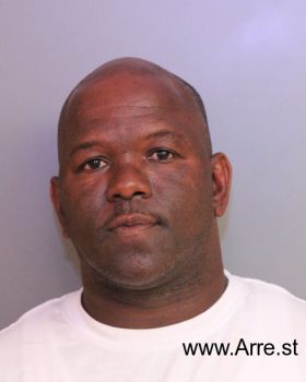 Carlos  Collins Mugshot