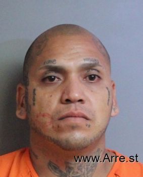 Carlos  Cortez Mugshot