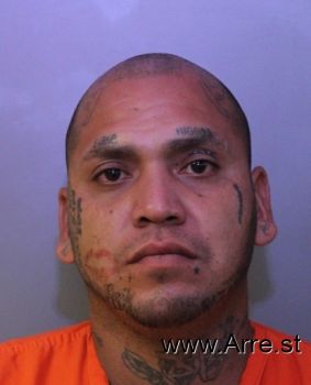 Carlos  Cortez Mugshot