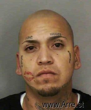 Carlos  Cortez Mugshot