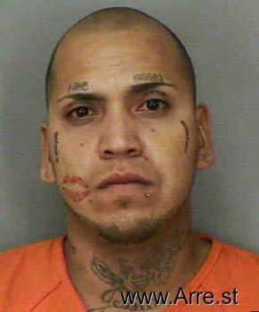 Carlos  Cortez Mugshot