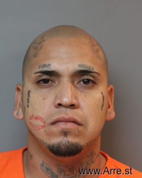 Carlos  Cortez Mugshot