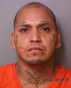 Carlos  Cortez Mugshot