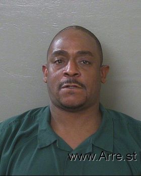 Carlos  Crews Mugshot