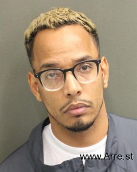 Carlos Felipe Cuevasbaez Mugshot