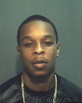 Carlos Dwayne Jr Davis Mugshot