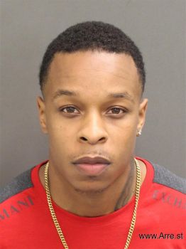 Carlos Jr Davis Mugshot