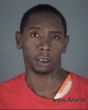 Carlos Dwayne Davis Mugshot