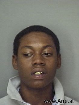 Carlos Avius Davis Mugshot