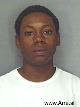 Carlos Avius Davis Mugshot