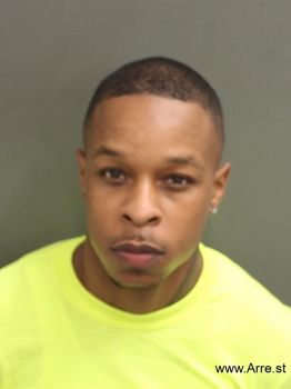 Carlos Deondewayne Jr Davis Mugshot