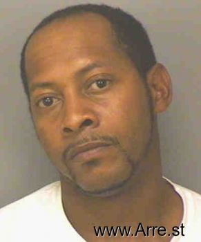 Carlos A Davis Mugshot