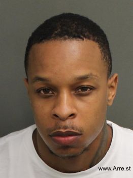 Carlos Deondewayne Jr Davis Mugshot