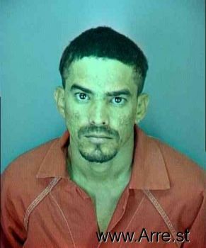 Carlos Alberto Dejesus Mugshot