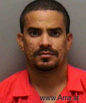 Carlos Alberto Dejesus Mugshot