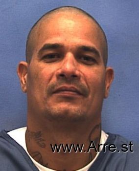 Carlos A Dejesus-ruiz Mugshot