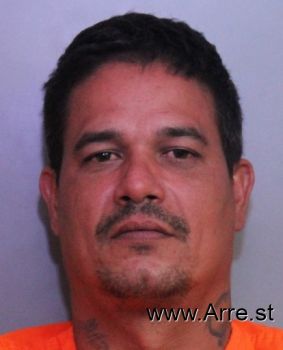 Carlos  Dejesus-ruiz Mugshot