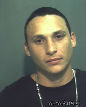 Carlos Ariel Dejesusmoyett Mugshot