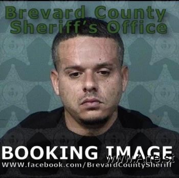 Carlos  Deleon Mugshot