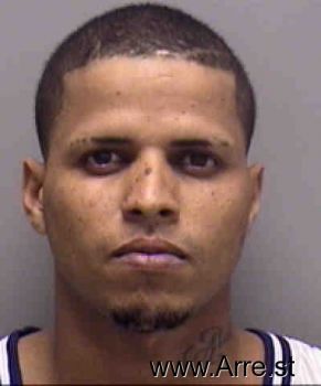 Carlos G Deleon Mugshot