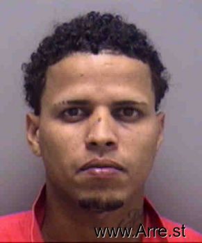 Carlos G Deleon Mugshot