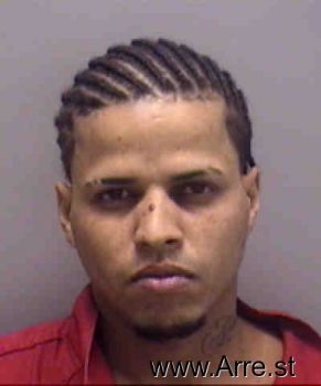 Carlos G Deleon Mugshot