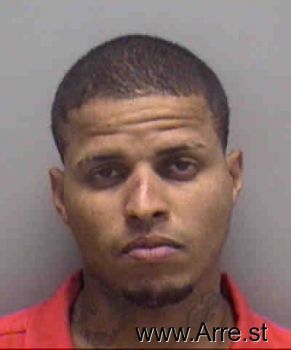 Carlos G Deleon Mugshot