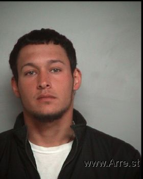 Carlos Gabriel Deleon-santiago Mugshot