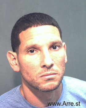 Carlos Mercado Delgado Mugshot