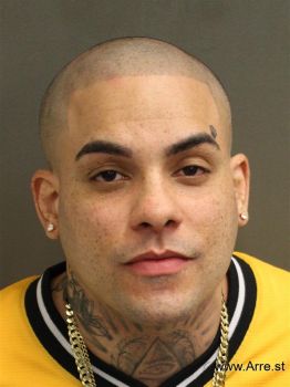 Carlos Miguelmartin Delgado Mugshot