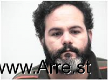 Carlos Orlando Delgado Mugshot