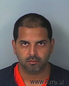 Carlos J Delgado-rodriguez Mugshot