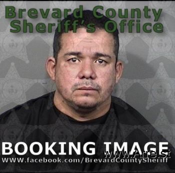 Carlos Alberto Delgado Carranza Mugshot