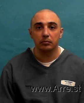 Carlos L Diaz Mugshot