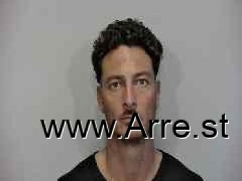 Carlos Emmanuel Diaz Mugshot