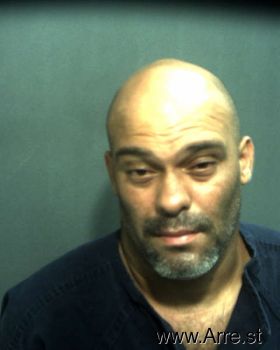 Carlos Emanuel Diaz Mugshot