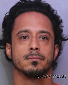 Carlos  Diaz Mugshot