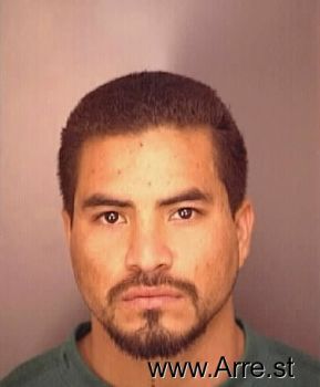 Carlos Alberto Diaz Mugshot