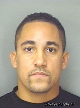 Carlos Ruben Diaz Mugshot