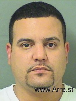 Carlos Robertoj Diaz Mugshot