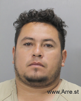 Carlos Roberto Diaz Mugshot