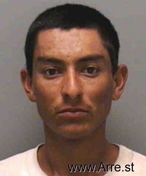 Carlos Francisco Diaz Mugshot