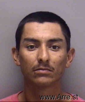 Carlos Francisco Diaz Mugshot