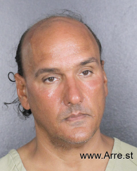 Carlos  Diaz Mugshot