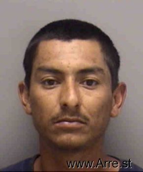 Carlos Francisco Diaz Mugshot