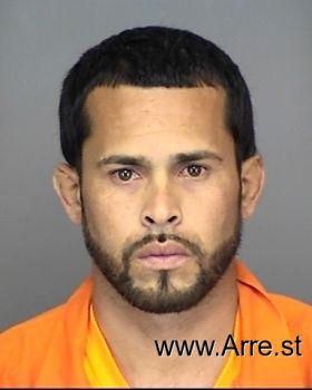 Carlos Alberto Jr Diaz Mugshot